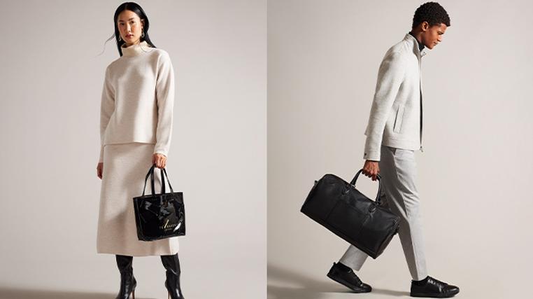 Ted Baker Accessories!