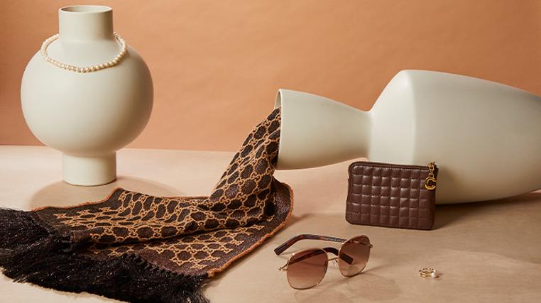 Final Chance To Buy: Accessories