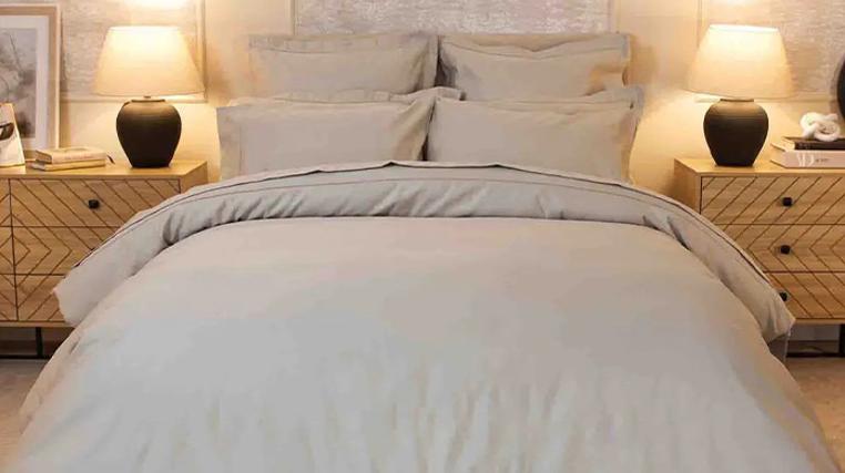 Get Autumn Ready With Luxury Bedding