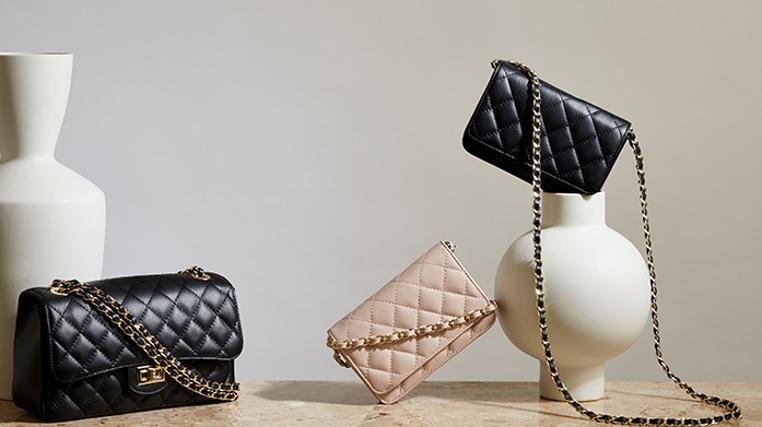 Italian Leather Bags To Love