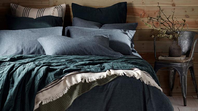 Secret Linen Store Is Back!