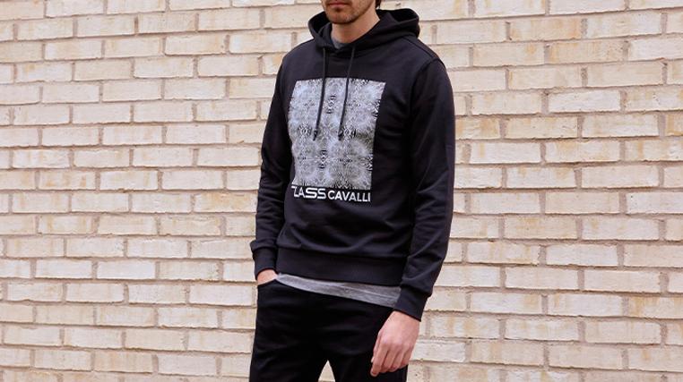Cavalli Sweatshirts & More: Up To 90% Off