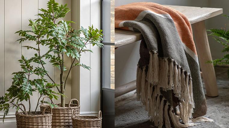 Luxury Home Accessories By Gallery Living