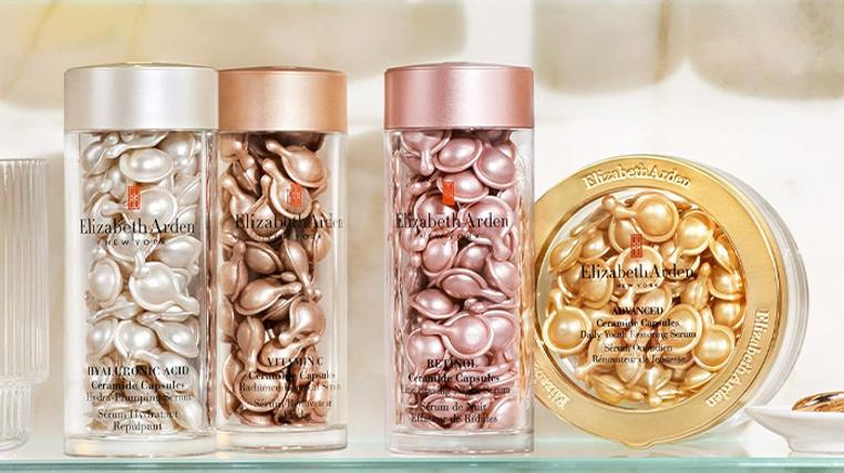 Elizabeth Arden