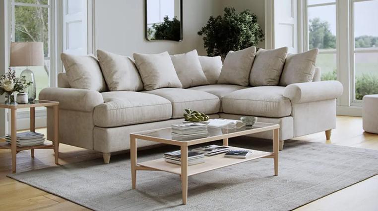 The Great Sofa Company: Comfort at Home