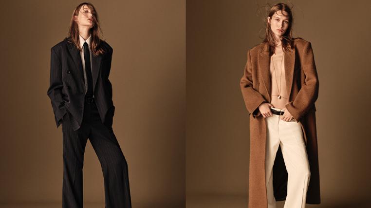 New! COS Autumn Wardrobe