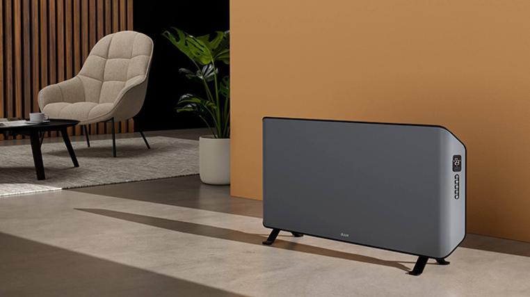 Keep The Heat With Duux