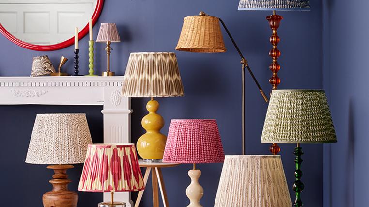 Brand Debut! Pooky Lighting