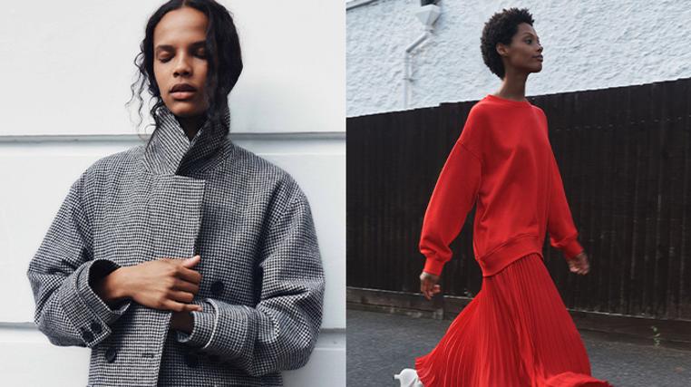 New! Hush Wardrobe - Up To 70% Off