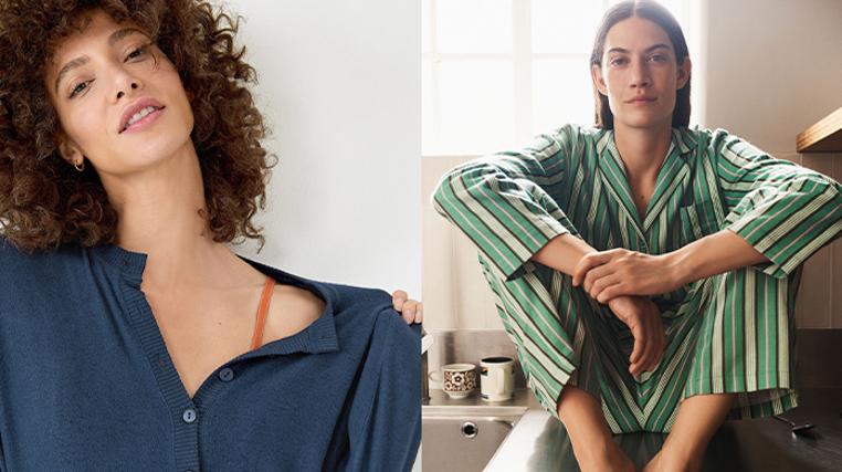 New In: Hush Nightwear!