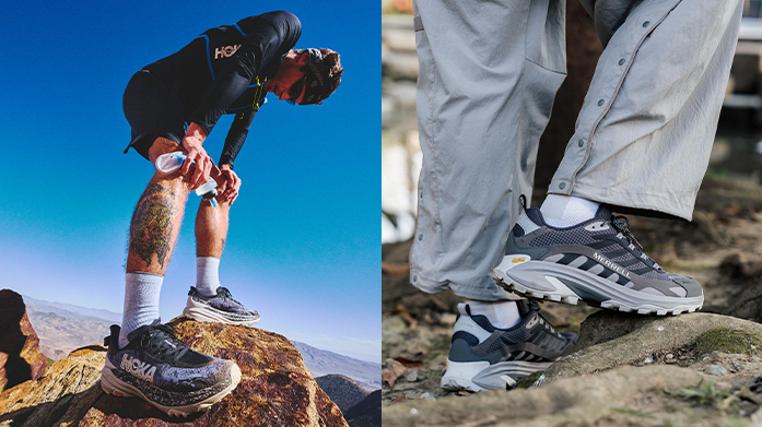 This Seasons Trainers For Him