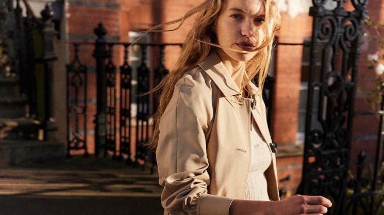 Everyday Layering For Her