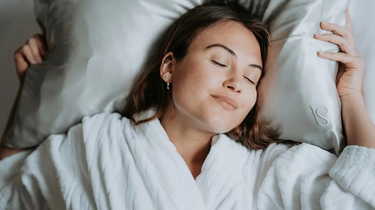 Best Beauty Sleep Pillows