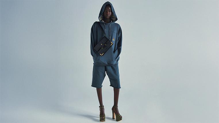 New! Vivienne Westwood Womenswear