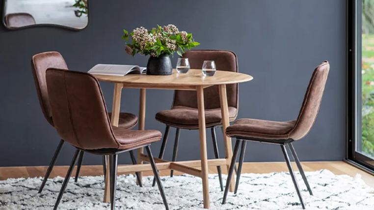 Autumn Furniture Collection By Gallery Living