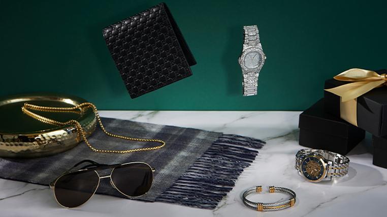Mens Accessories Shop