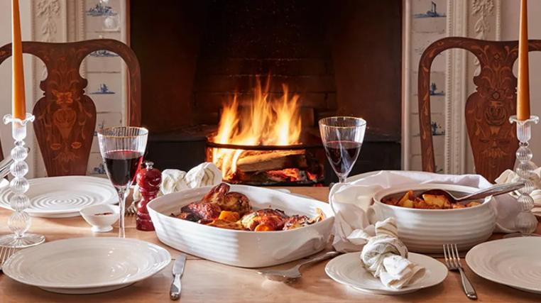 Sophie Conran: Entertaining Ready
