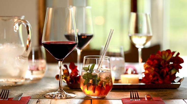 Stolzle: Premium Glassware