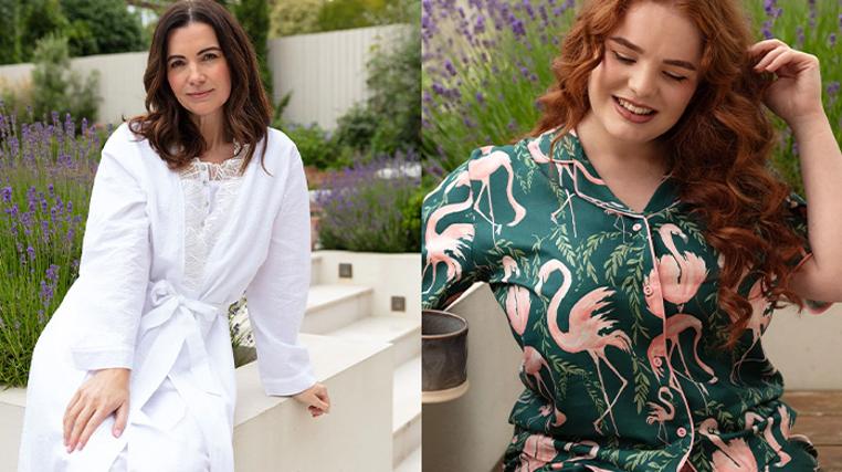 Cyberjammies And Fable & Eve: Express Pyjamas