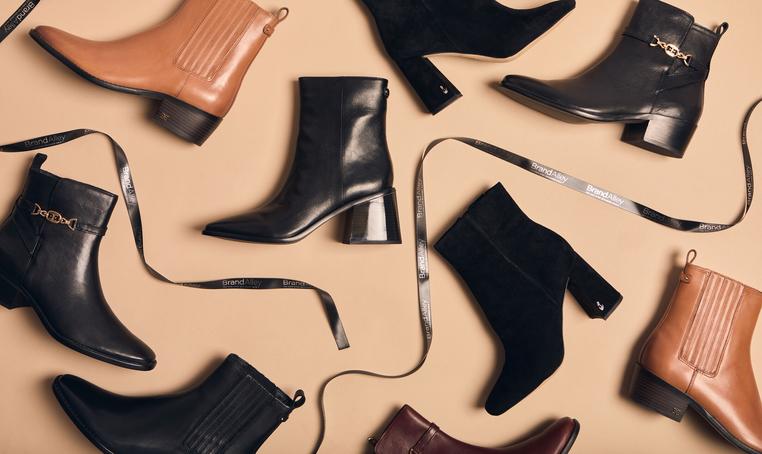 Sam Edelman: The Autumn Collection