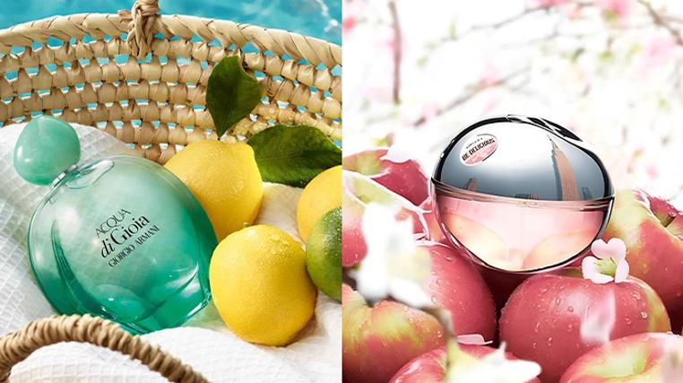 Designer Fragrance For Her