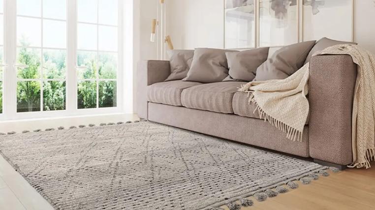 Asiatic Premium Rugs: The Autumn Edit