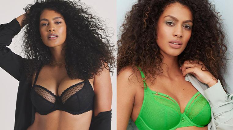 Freya: Lingerie & Swim Up To 65% Off