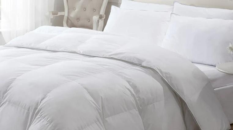 Colder Season Duvets By Cascade