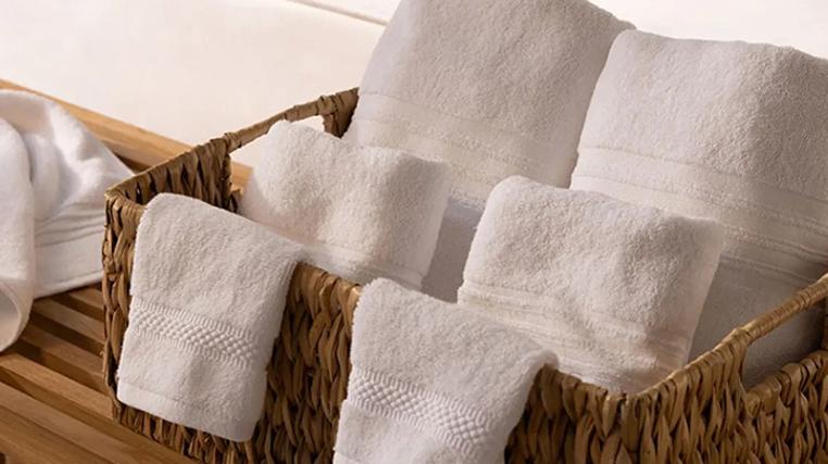 Towels & Bath Shop