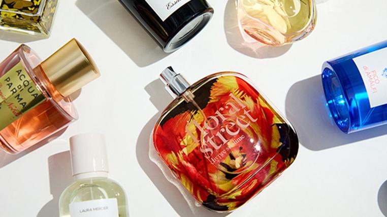 The Designer Fragrance Shop