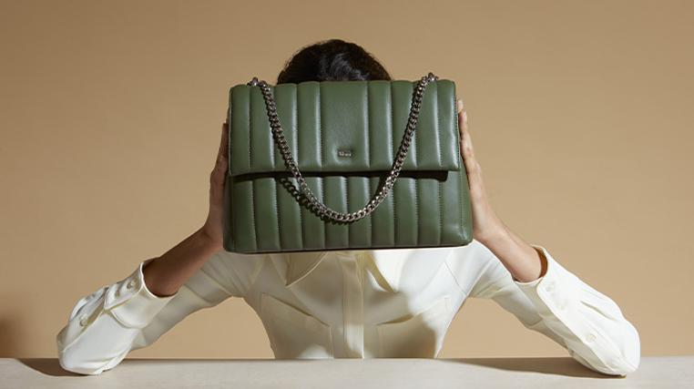 The October Accessories Wishlist