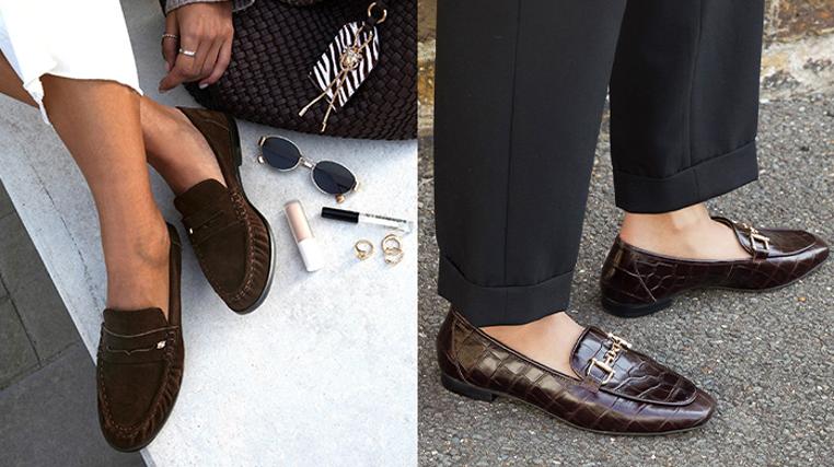 Get It Or Regret It Footwear For Her!