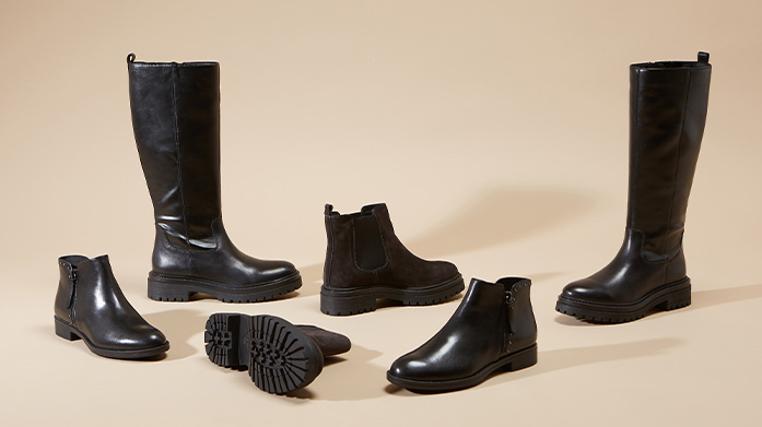 Best Of Boots For Her