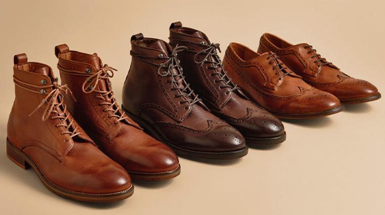 Buyers Picks: Best Footwear For Him