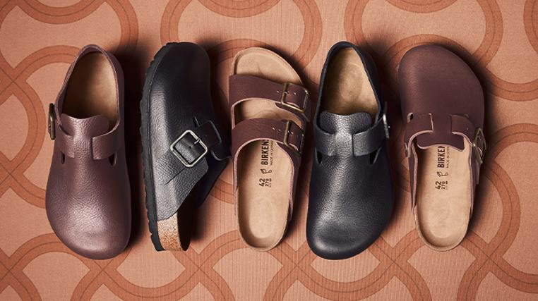 Birkenstock Is Back!