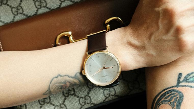 Designer Watches For Her: Gucci, Burberry & More