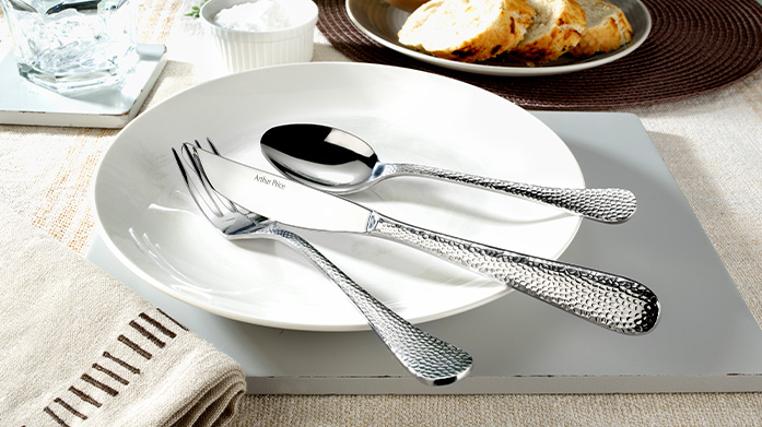 The Designer Cutlery Edit