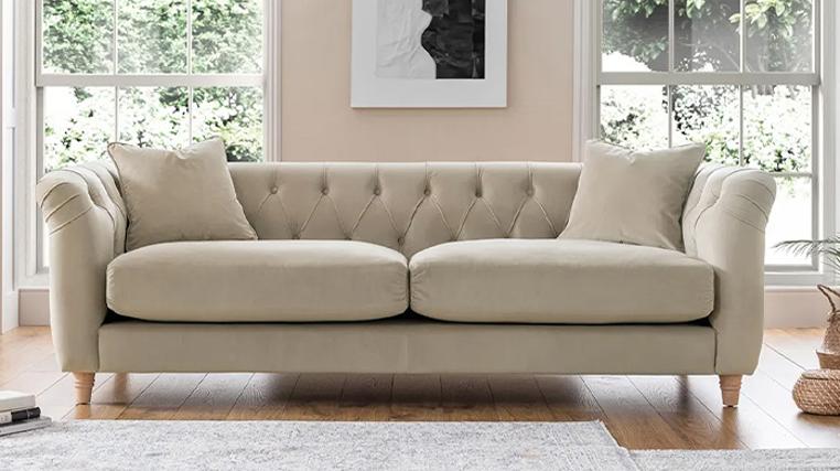 The Great Sofa Company