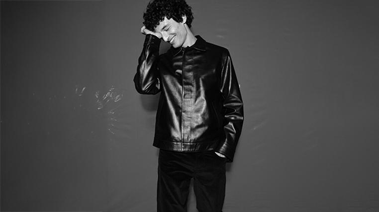 Men's Party Edit!