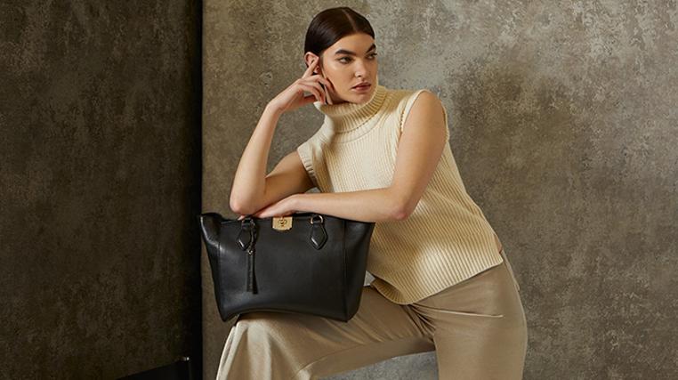 The Designer Handbag Shop