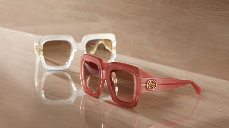 A/W Sunglasses Wishlist