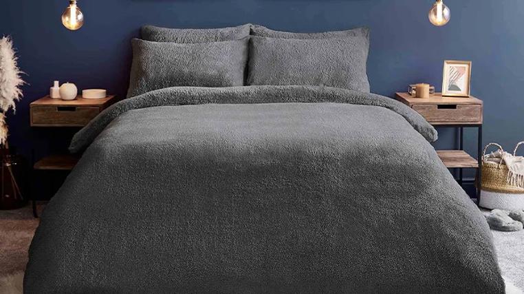 Big Autumn Feeling! Cosy Duvets, Cuddly Pillows