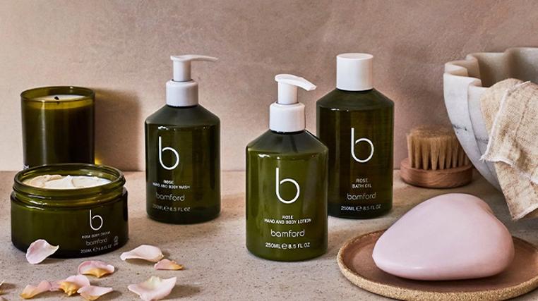 Newness: Bamford