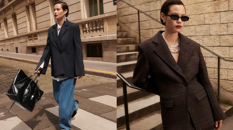 The Round Up: Designer Dressing