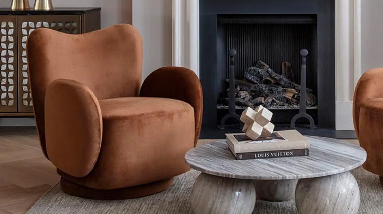 The Furniture Collection: Get The Look For Less