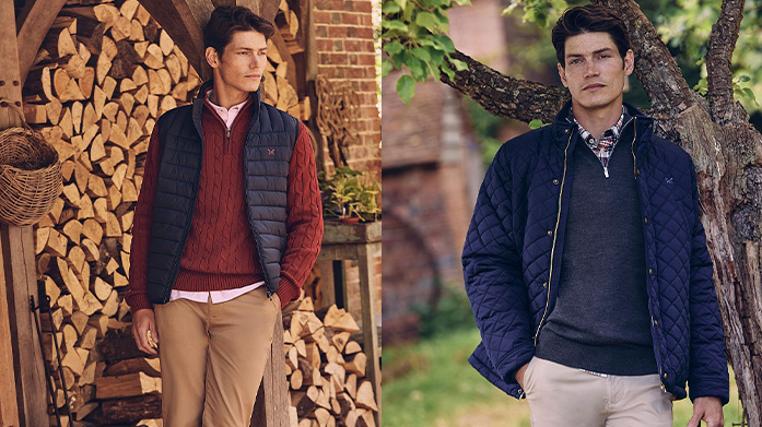 Layers To Love For Him