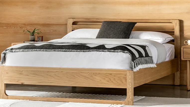 The Bedroom Collection: Mattresses, Beds & More