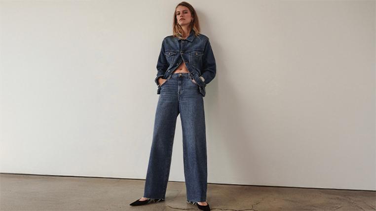 7 For All Mankind Womenswear