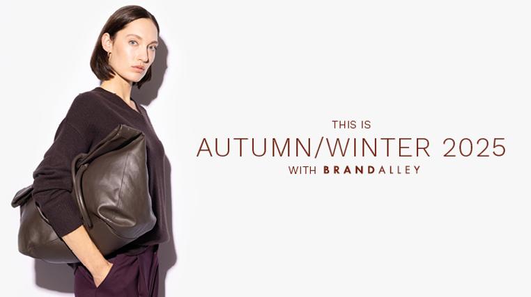 The September Accessories Wishlist