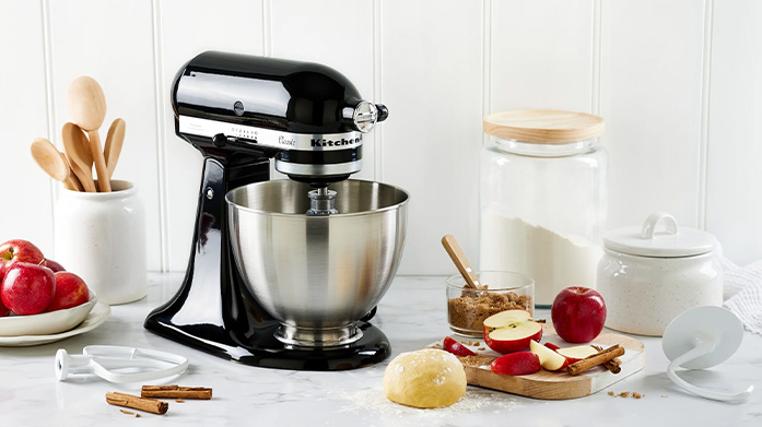KitchenAid: Back By Popular Demand